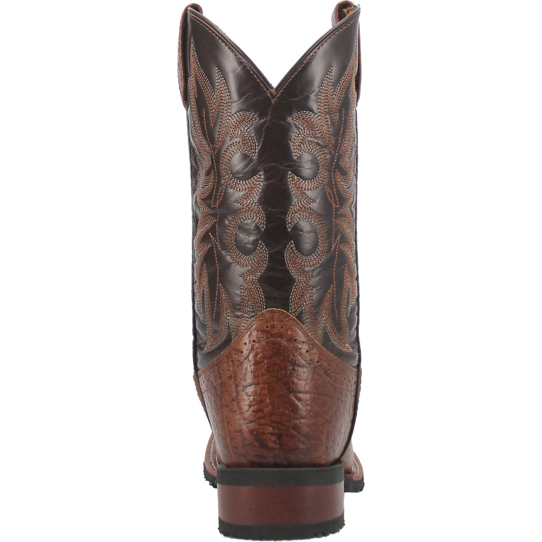 BROKEN BOW LEATHER BOOT Preview #4