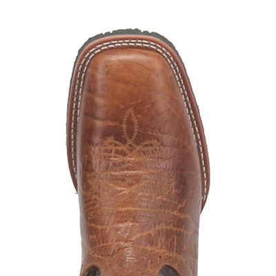 BROKEN BOW LEATHER BOOT Preview #6