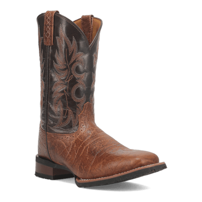 BROKEN BOW LEATHER BOOT Preview #12