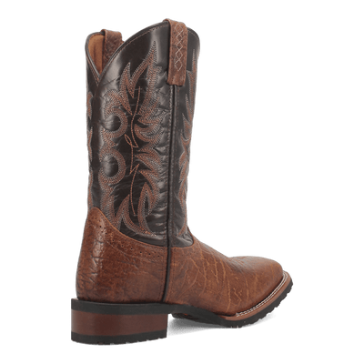 BROKEN BOW LEATHER BOOT Preview #11