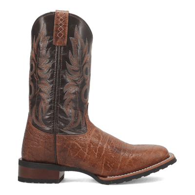 BROKEN BOW LEATHER BOOT Preview #13
