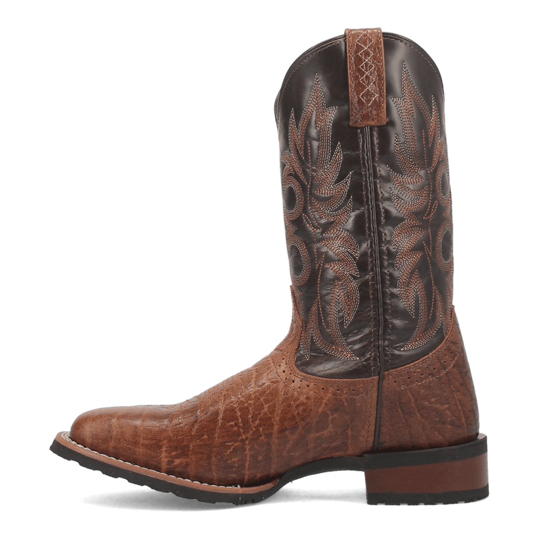 BROKEN BOW LEATHER BOOT Preview #14