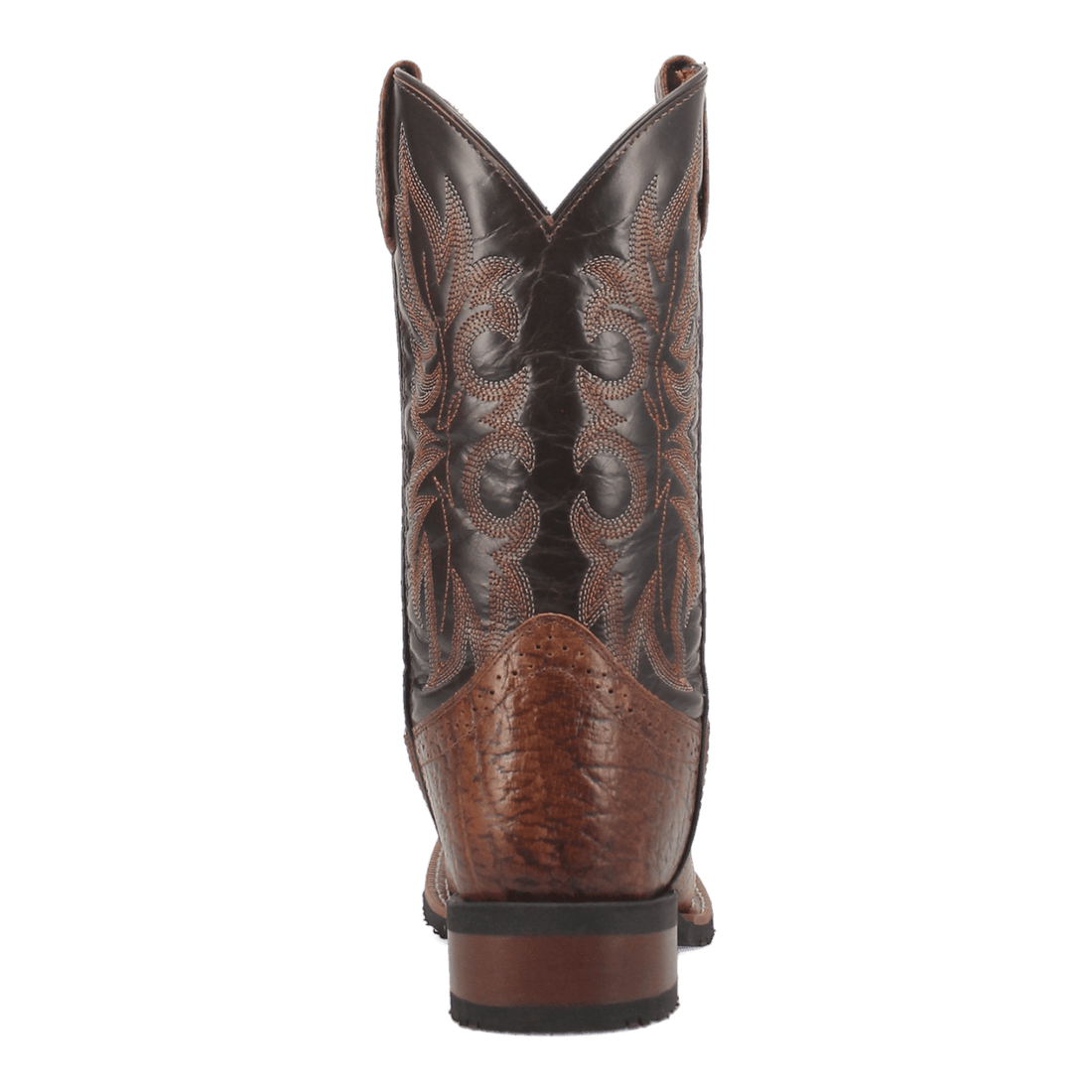 BROKEN BOW LEATHER BOOT Preview #4