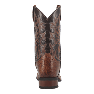 BROKEN BOW LEATHER BOOT Preview #15