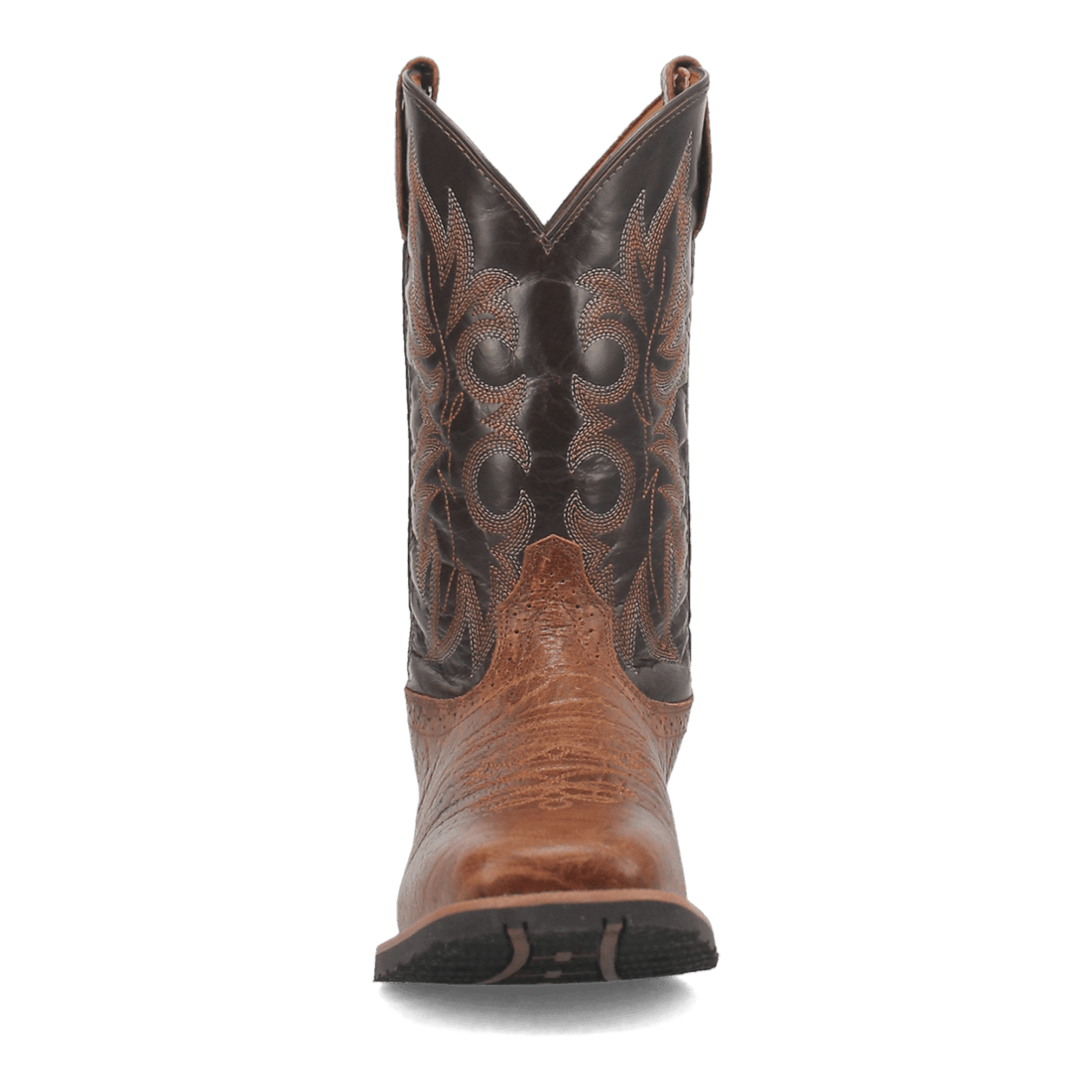 BROKEN BOW LEATHER BOOT Preview #5