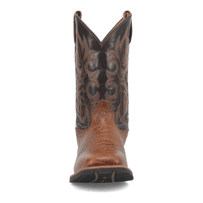 BROKEN BOW LEATHER BOOT Preview #16