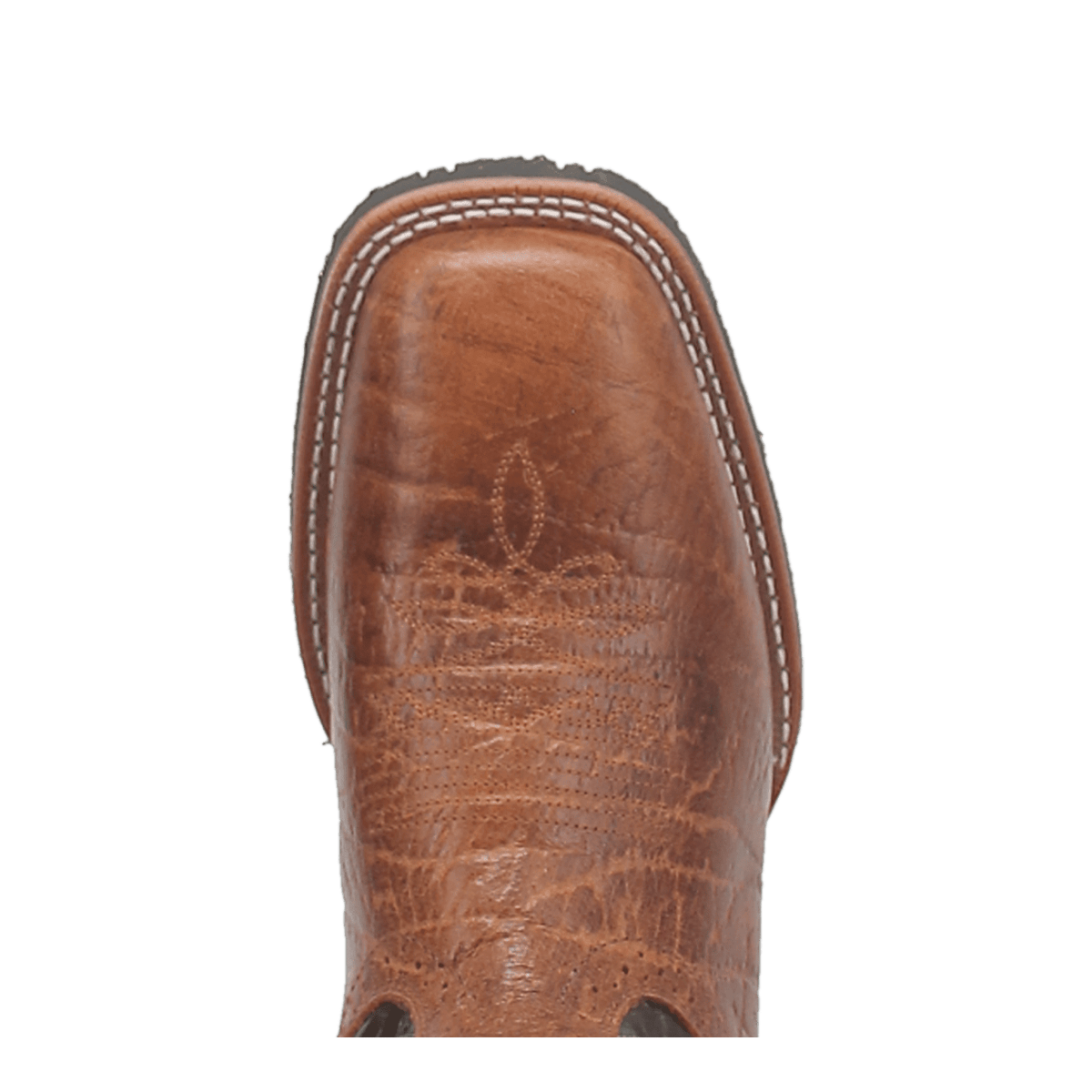 BROKEN BOW LEATHER BOOT Image