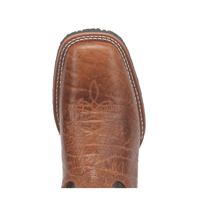 BROKEN BOW LEATHER BOOT Preview #6