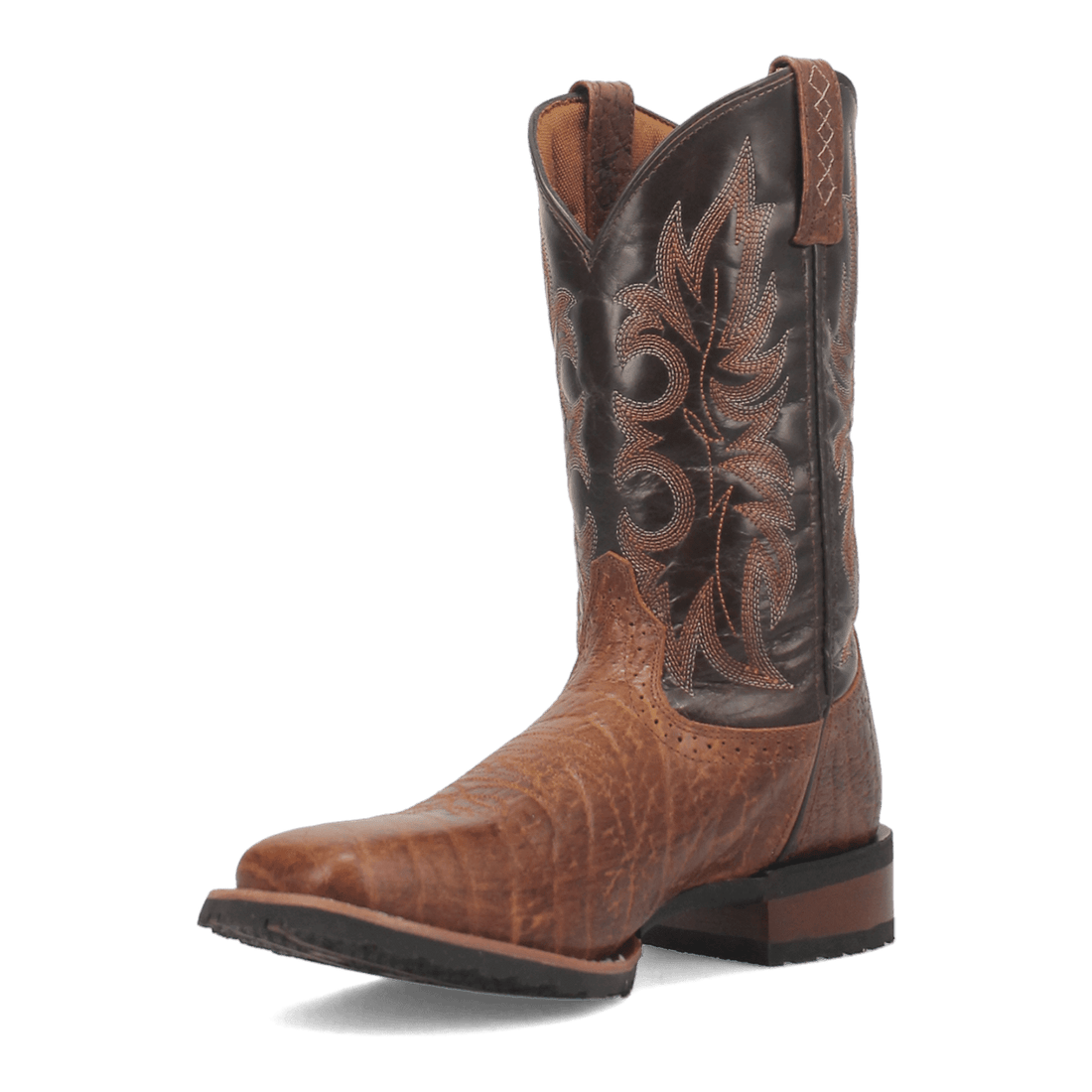 BROKEN BOW LEATHER BOOT Preview #9