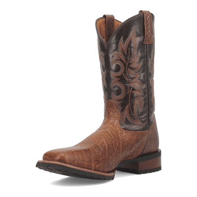 BROKEN BOW LEATHER BOOT Preview #8