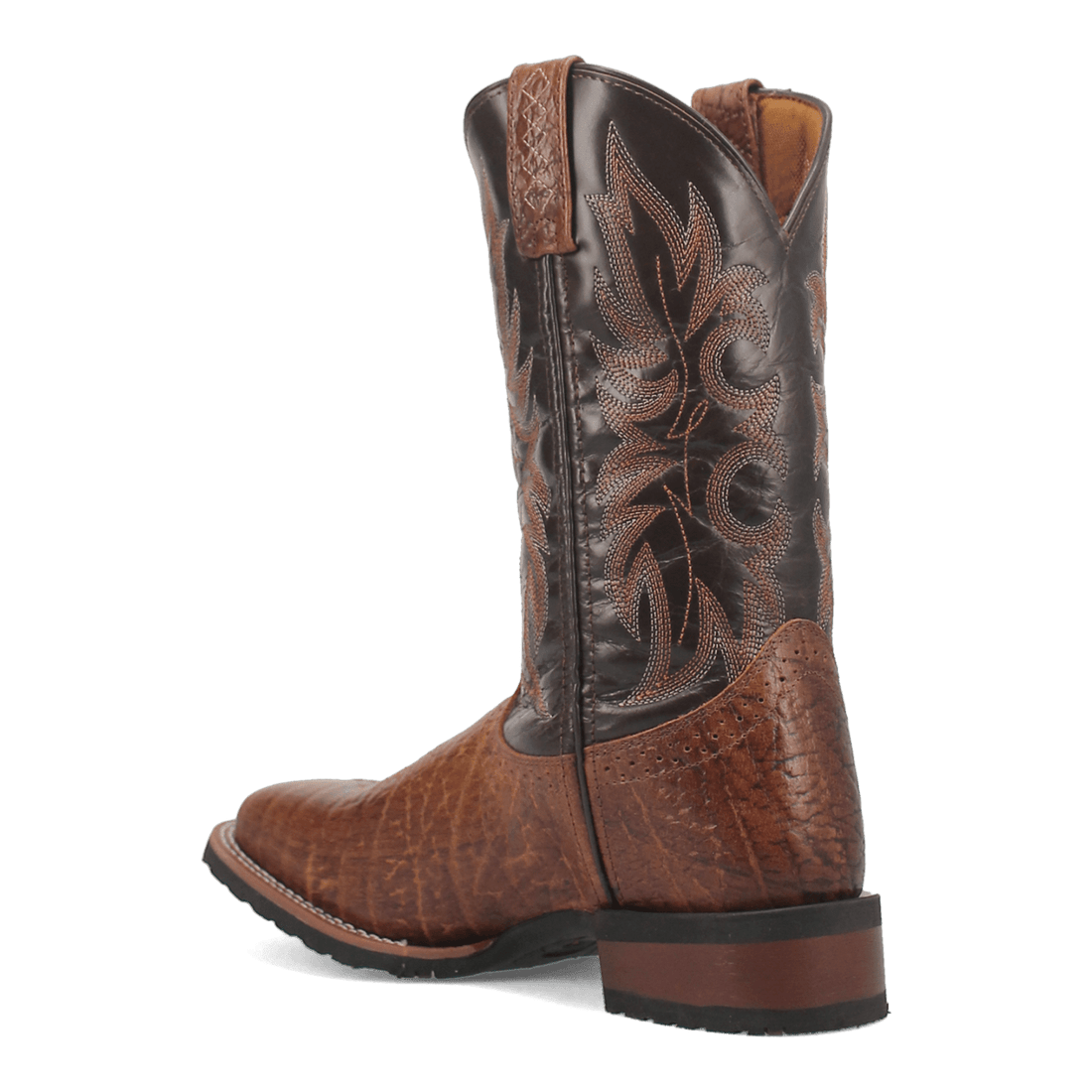 BROKEN BOW LEATHER BOOT Preview #10