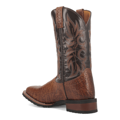 BROKEN BOW LEATHER BOOT Preview #9