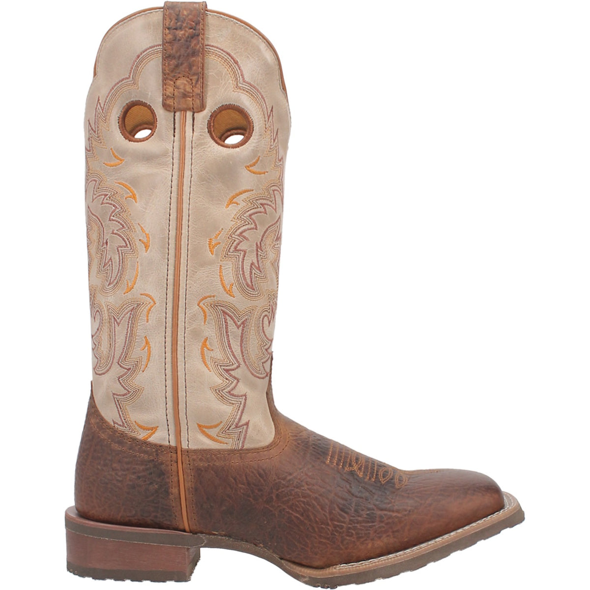 PEETE LEATHER BOOT Cover