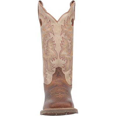 PEETE LEATHER BOOT Preview #5