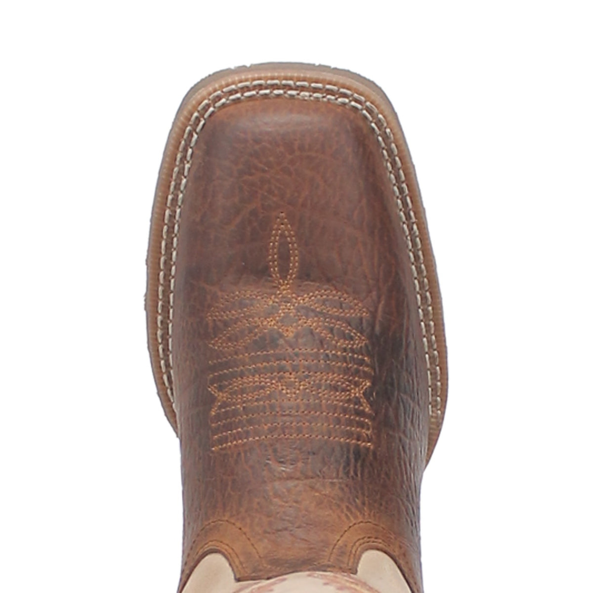 PEETE LEATHER BOOT Cover