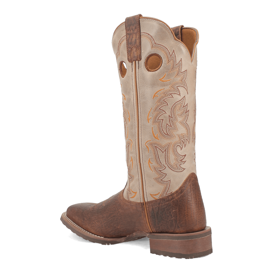 PEETE LEATHER BOOT Preview #10