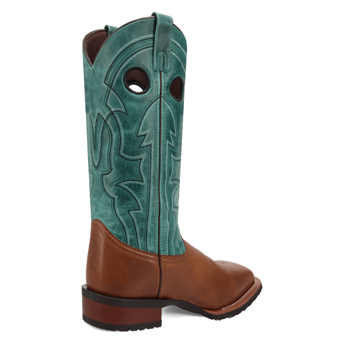 CLARKSTON LEATHER BOOT Image