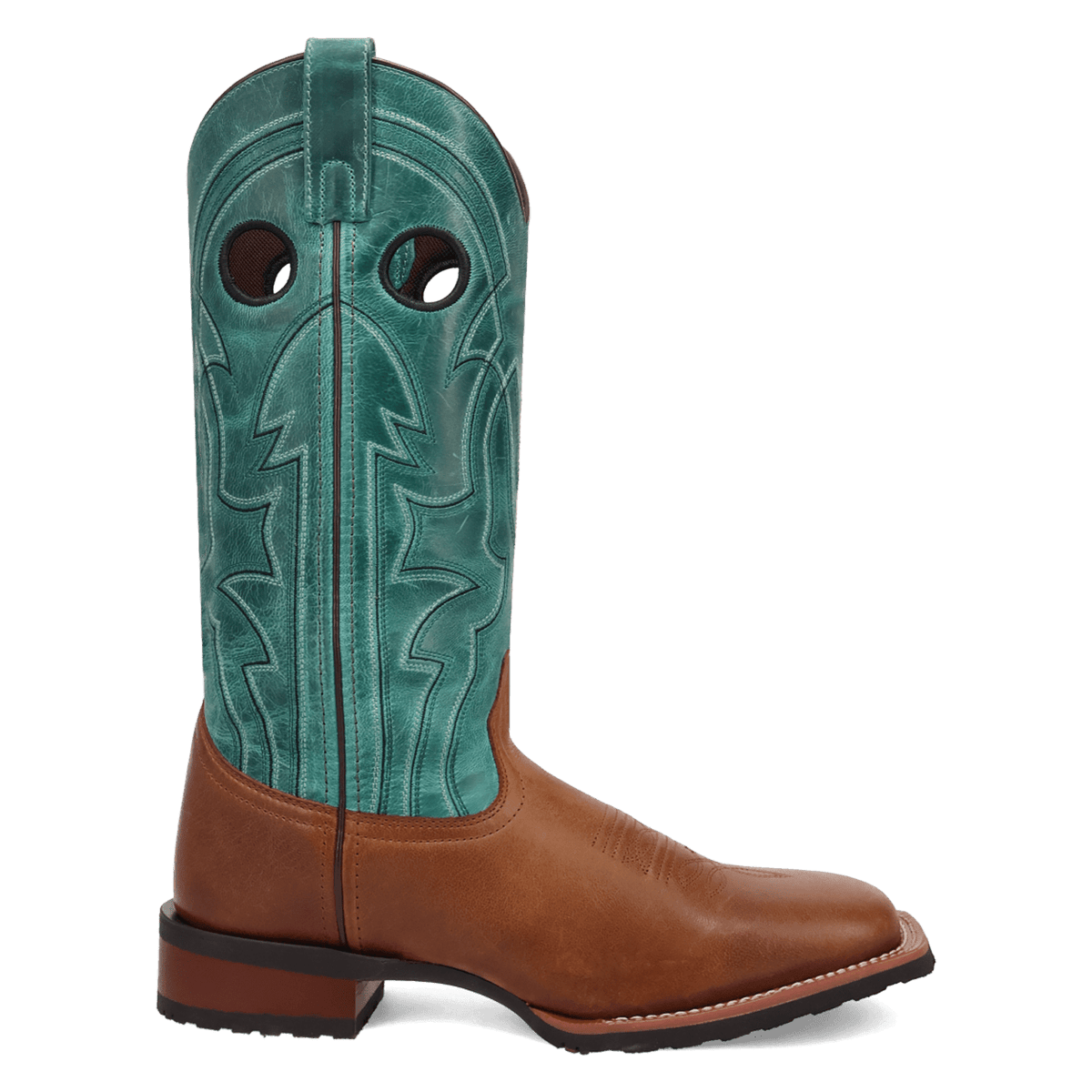 CLARKSTON LEATHER BOOT Image