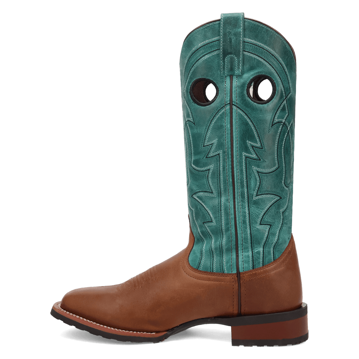 CLARKSTON LEATHER BOOT Image