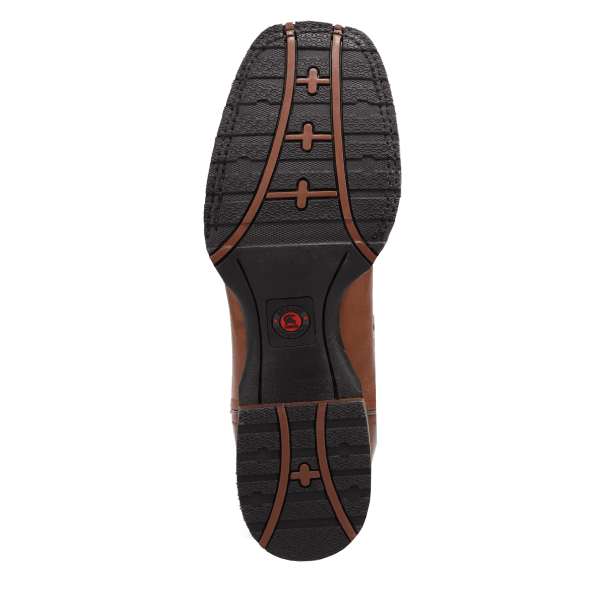 CLARKSTON LEATHER BOOT Image