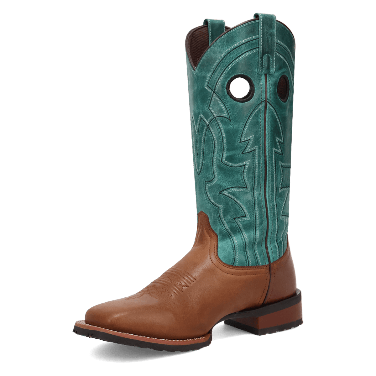 CLARKSTON LEATHER BOOT Image