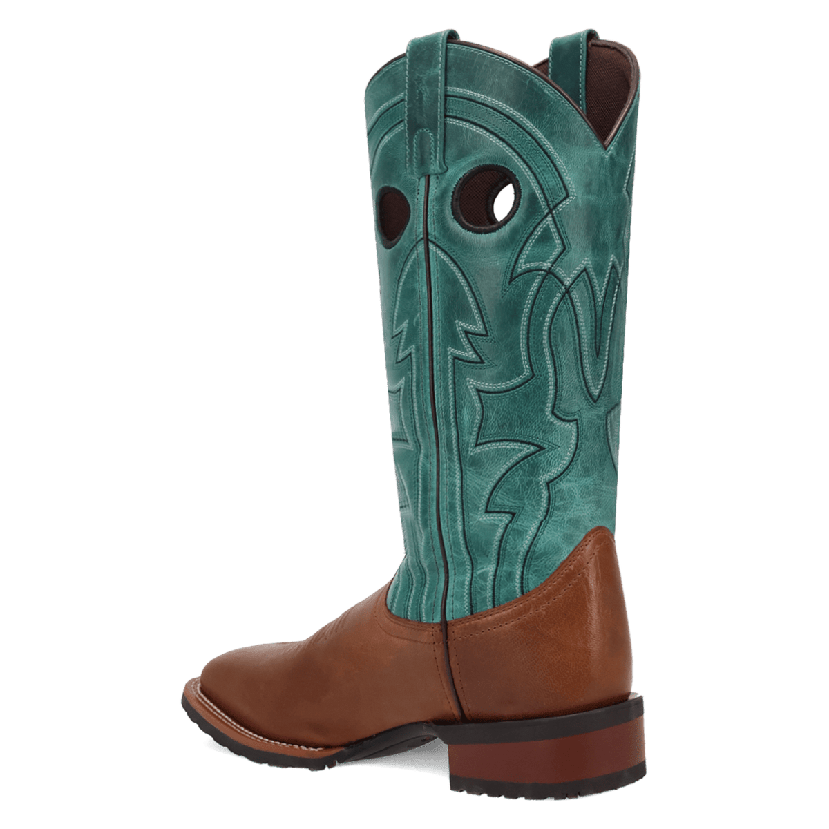 CLARKSTON LEATHER BOOT Image