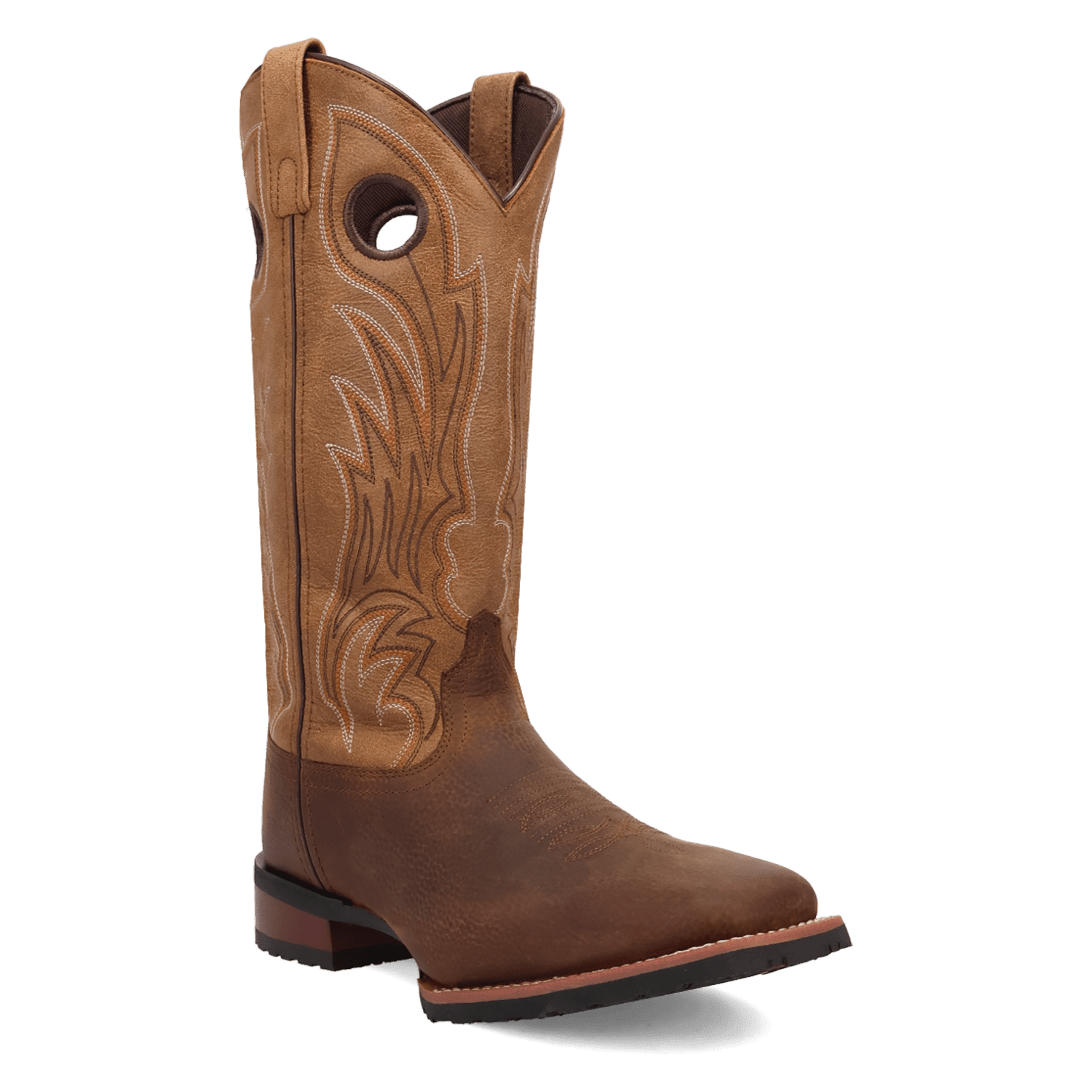 CULLEN LEATHER BOOT