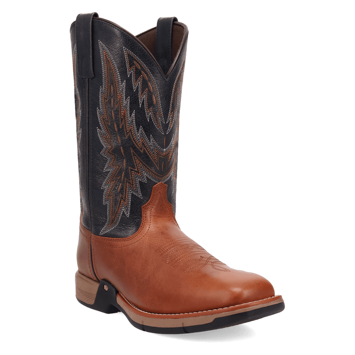 VAPOR LEATHER BOOT Image
