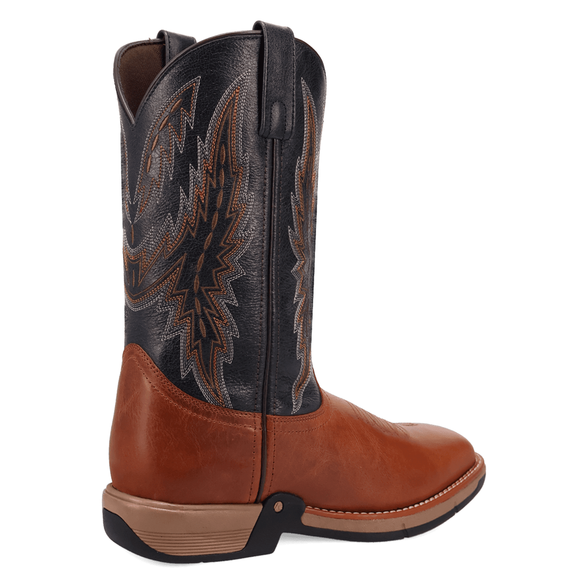 VAPOR LEATHER BOOT Image