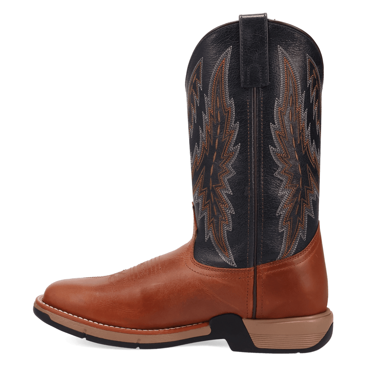 VAPOR LEATHER BOOT Image