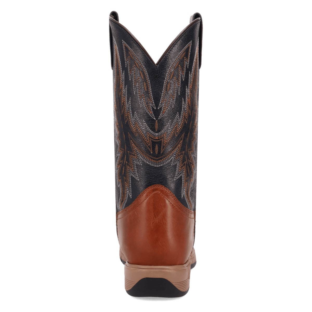 VAPOR LEATHER BOOT Image