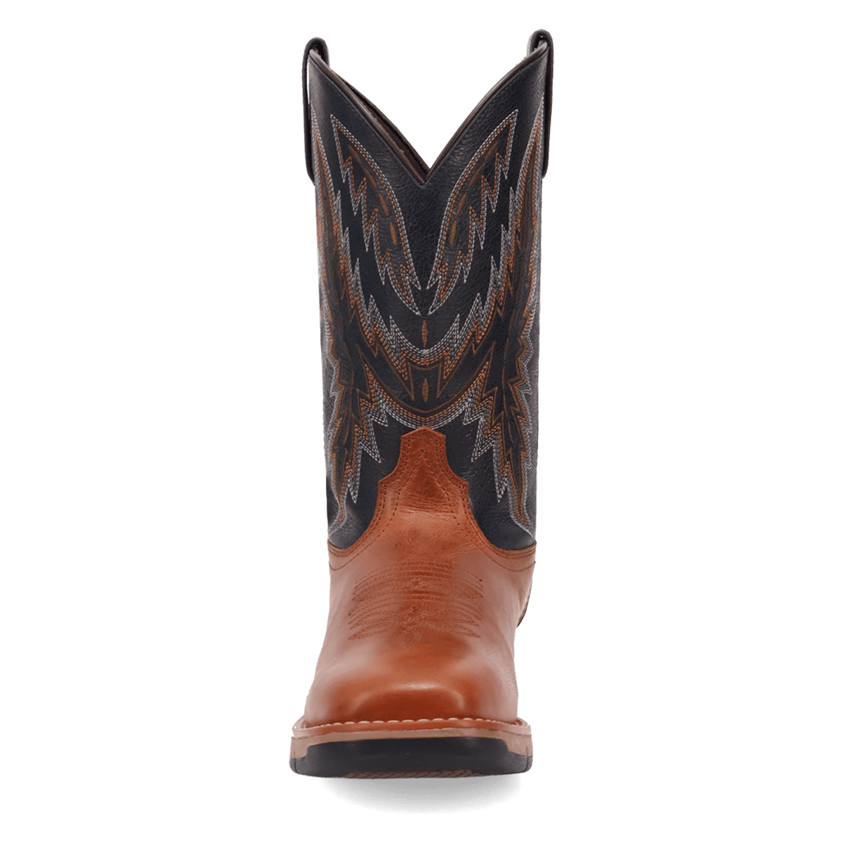 VAPOR LEATHER BOOT Image