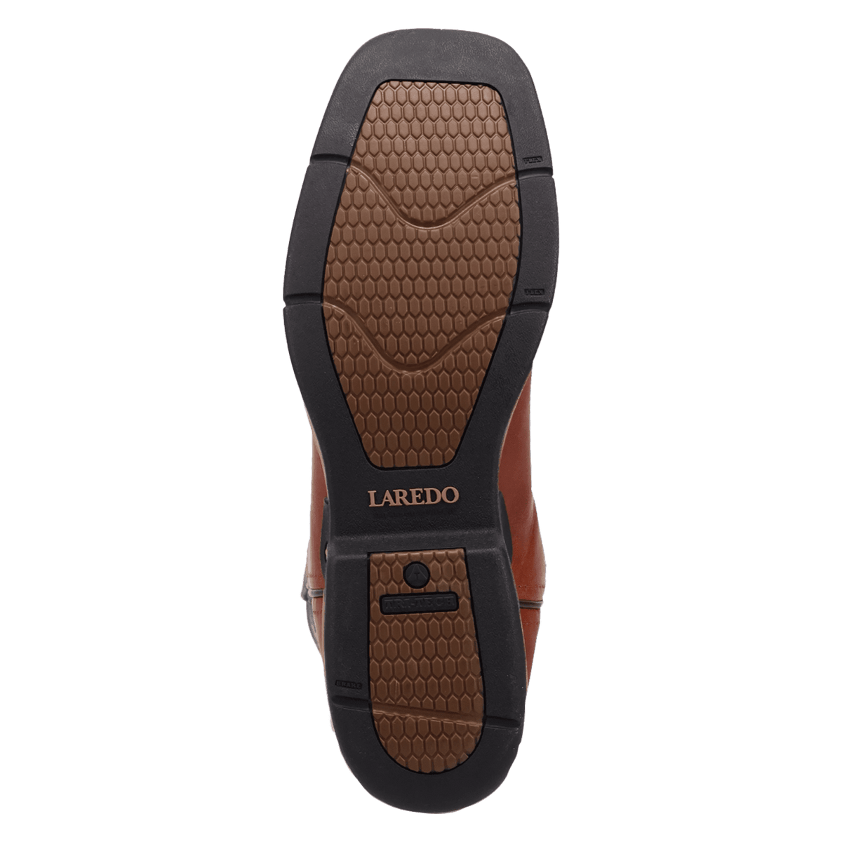VAPOR LEATHER BOOT Image