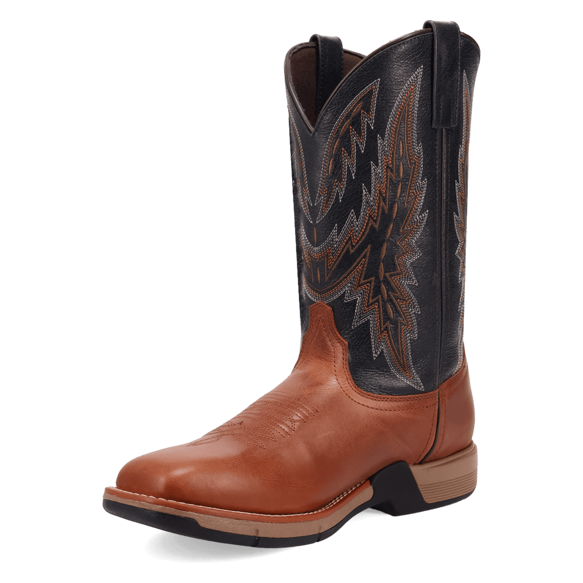 VAPOR LEATHER BOOT Image