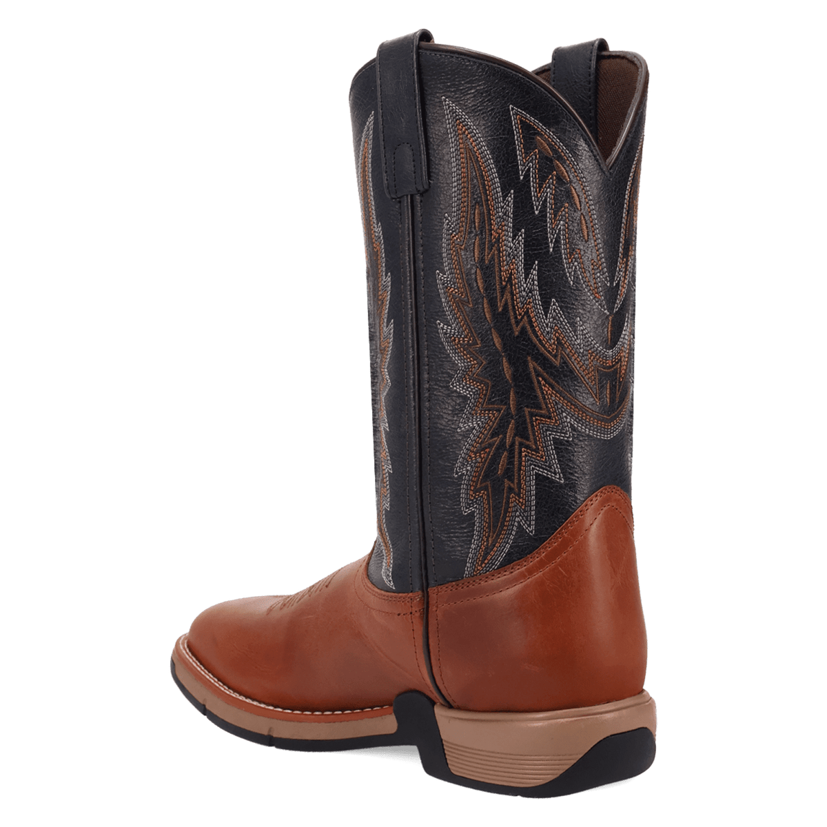 VAPOR LEATHER BOOT Image