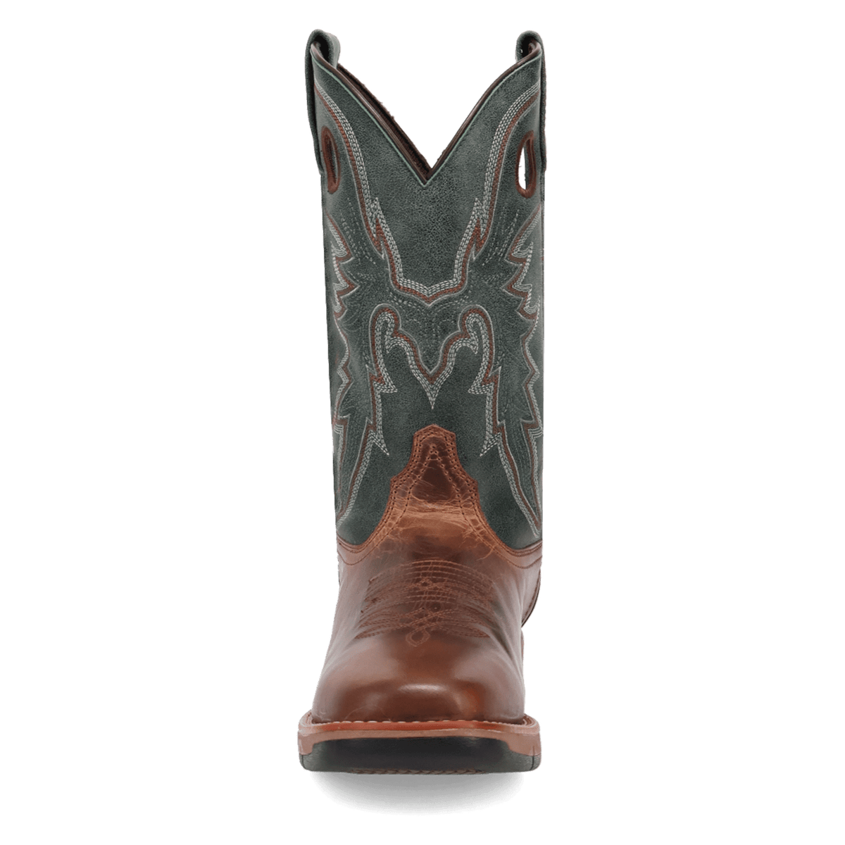 ALLOY LEATHER BOOT Image