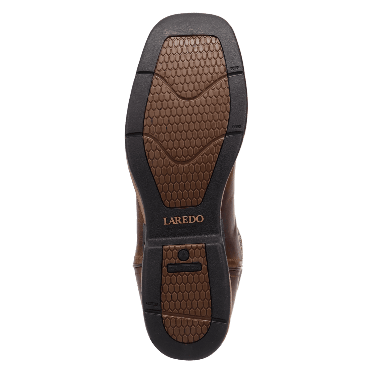 ALLOY LEATHER BOOT Image