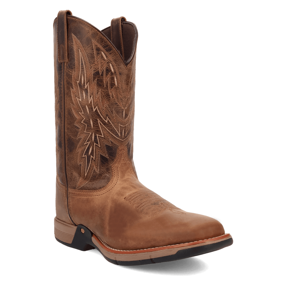 VAPOR LEATHER BOOT Image