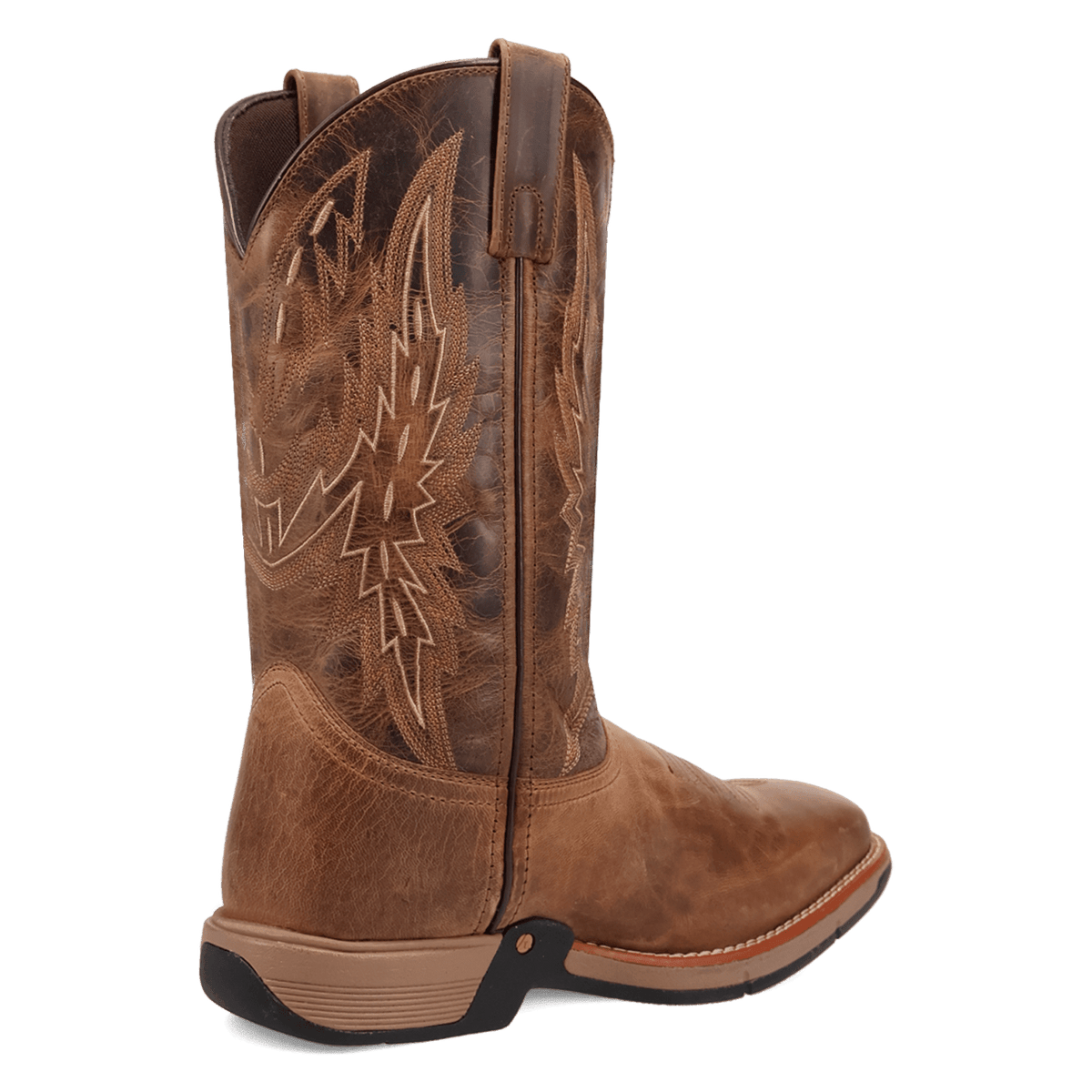 VAPOR LEATHER BOOT Image