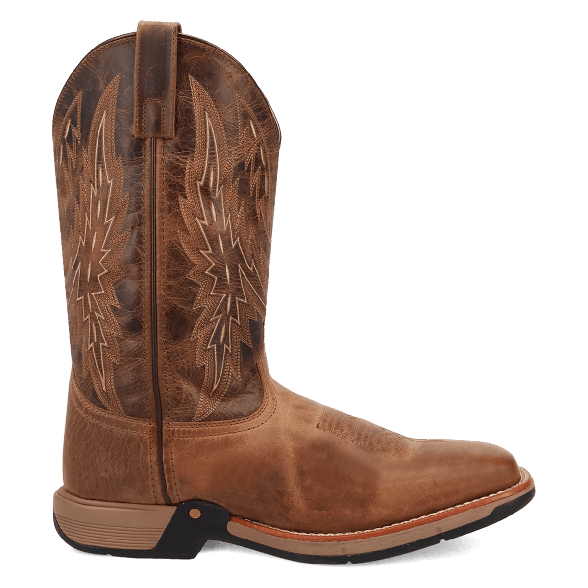 VAPOR LEATHER BOOT Image