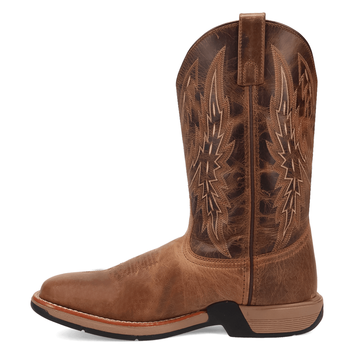 VAPOR LEATHER BOOT Image