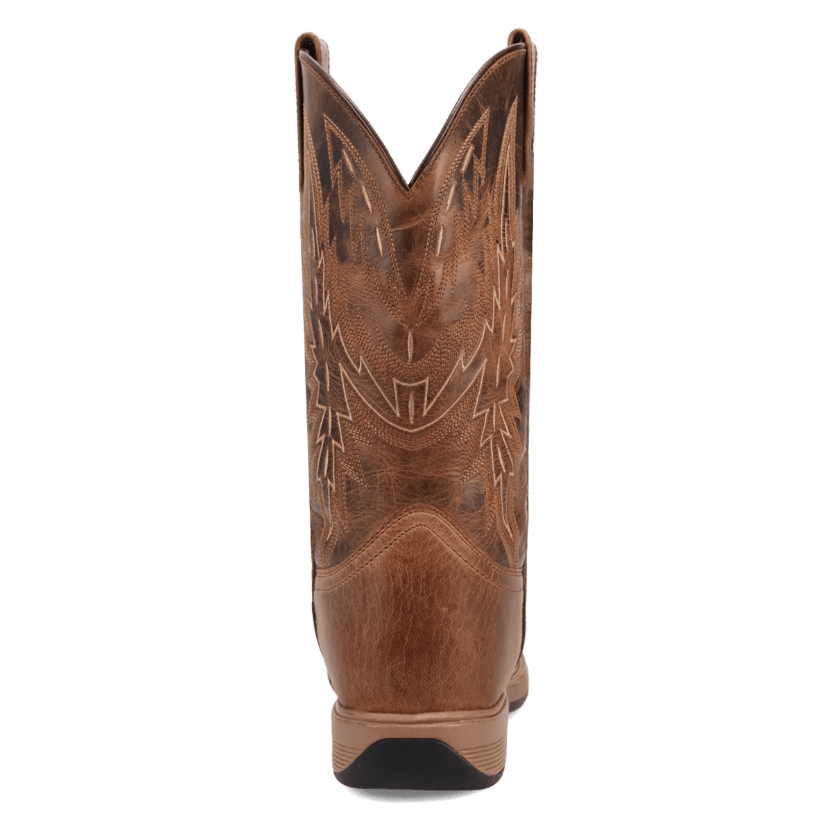 VAPOR LEATHER BOOT Image