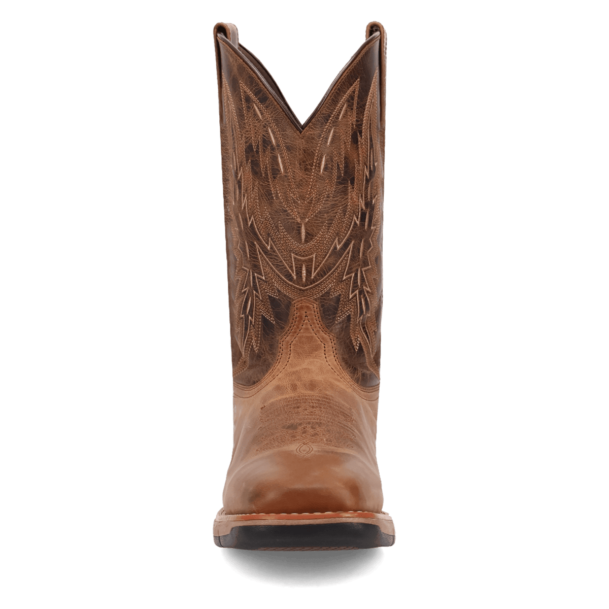 VAPOR LEATHER BOOT Image