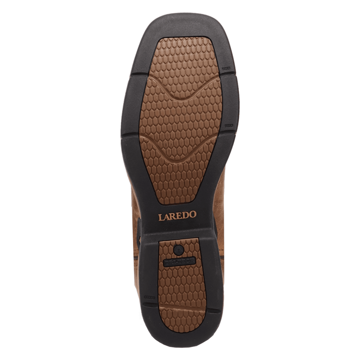VAPOR LEATHER BOOT Image
