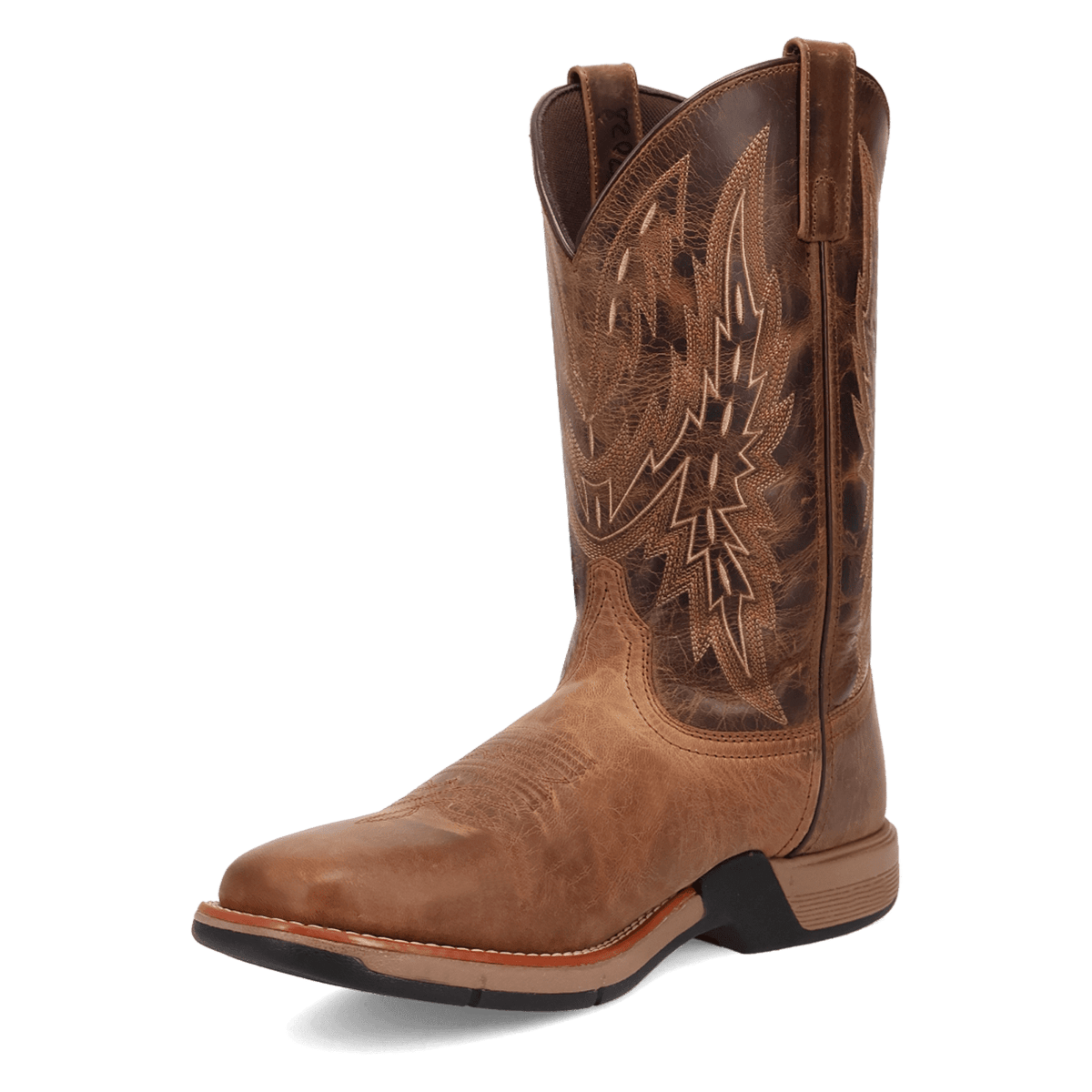 VAPOR LEATHER BOOT Image