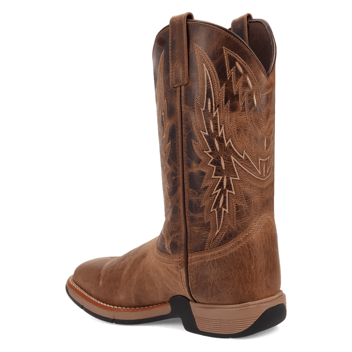 VAPOR LEATHER BOOT Image