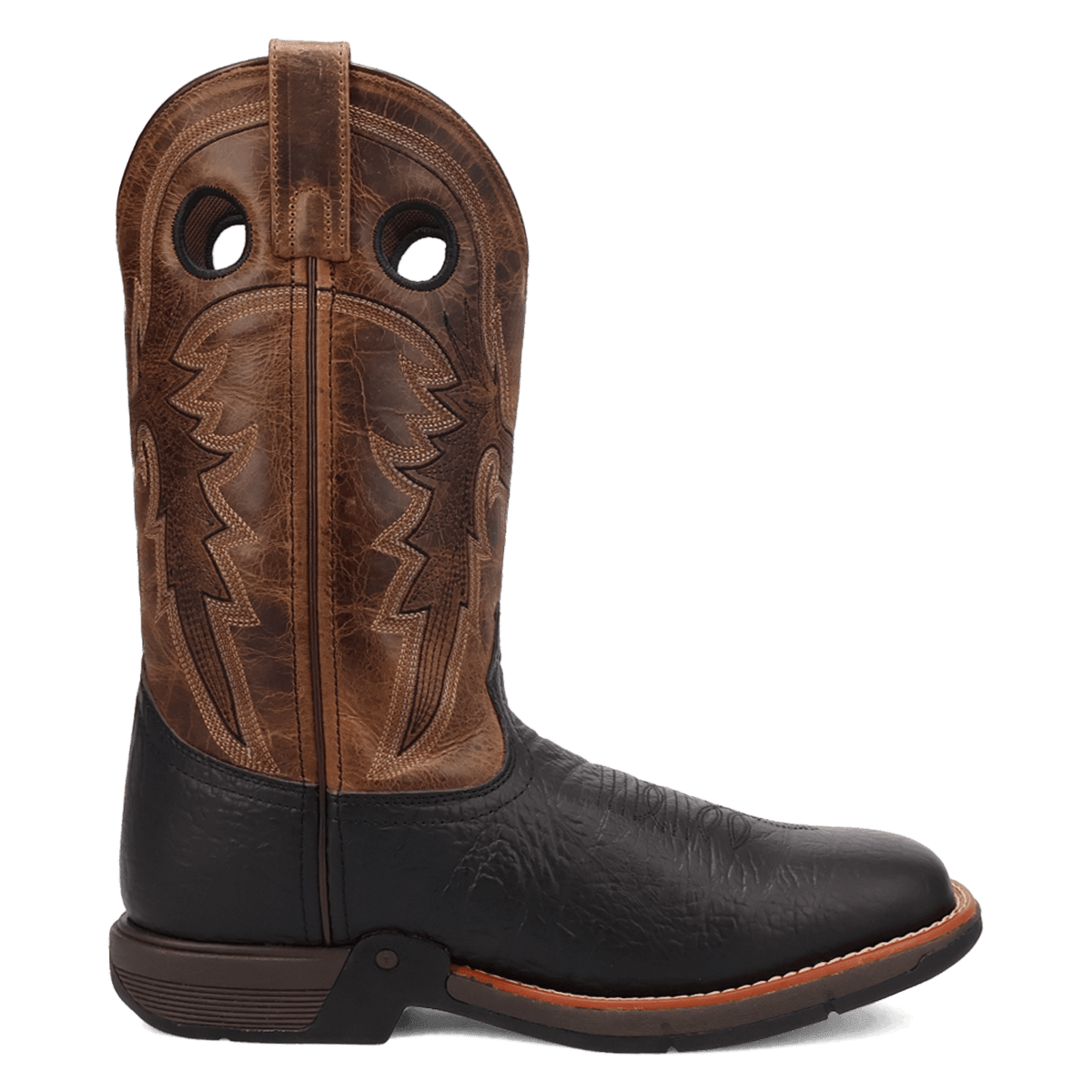 ALLOY LEATHER BOOT Image
