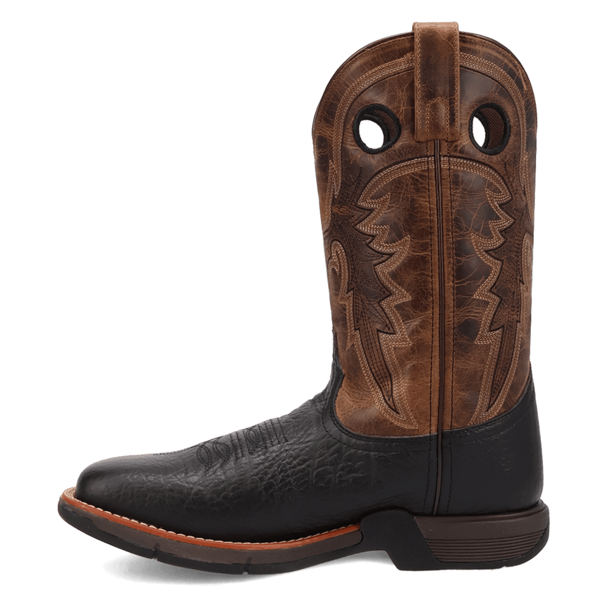 ALLOY LEATHER BOOT Image