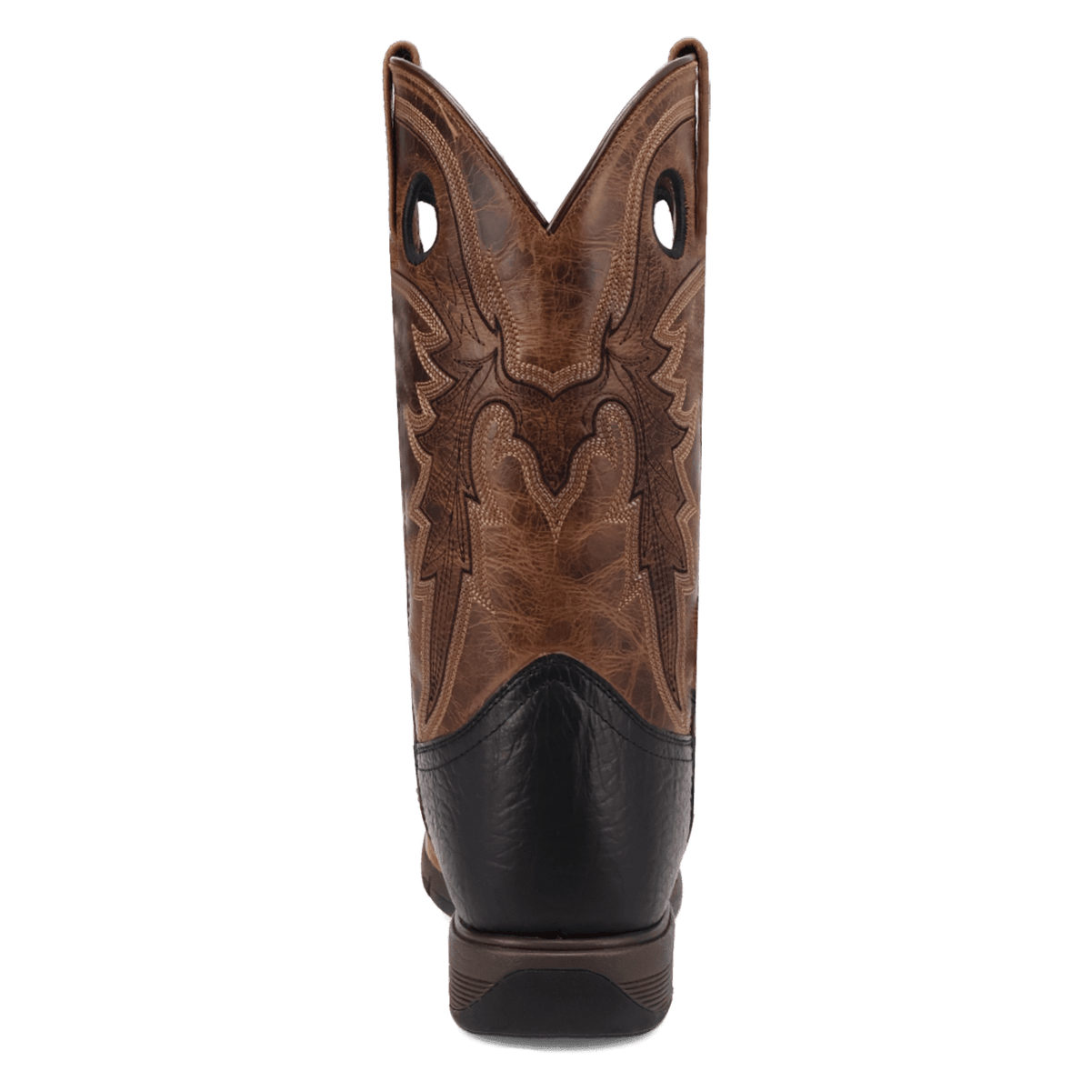 ALLOY LEATHER BOOT Image