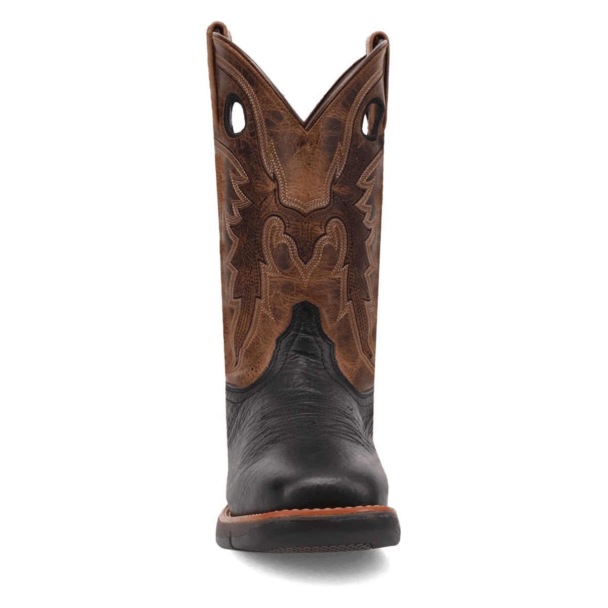 ALLOY LEATHER BOOT Image